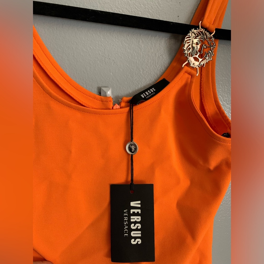 Versus Versace Dress